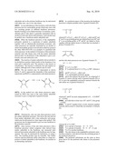 SOLVENT-FREE SYNTHESIS OF AMPHIPHILIC POLYMERIC MATERIAL diagram and image