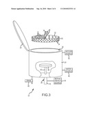 Potato with Enhanced Resistance to Greening and Decay and Infusion Process to Obtain Such Resistance diagram and image