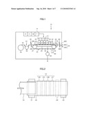 METHOD OF MANUFACTURING RESIN MOLDED ARTICLE, INKJET HEAD AND ELECTRONIC DEVICE diagram and image