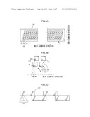 METHOD OF MANUFACTURING RESIN MOLDED ARTICLE, INKJET HEAD AND ELECTRONIC DEVICE diagram and image