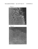 APPARATUS AND METHOD OF PRODUCING VAPOR-GROWN CARBON STRUCTURE diagram and image