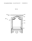 Controlling the Vaporization of Organic Material diagram and image