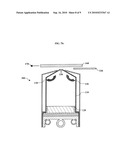 Controlling the Vaporization of Organic Material diagram and image