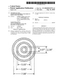 Methods of Using Water-Superabsorbent Polymers to Reduce Heat Transfer diagram and image