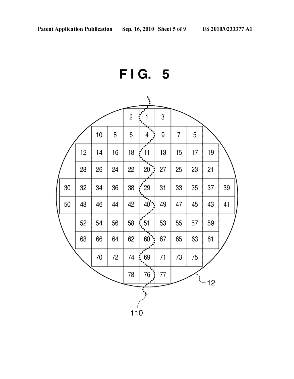 IMPRINT APPARATUS AND METHOD - diagram, schematic, and image 06