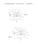 METHOD FOR ELECTROSTATIC DEPOSITION OF GRAPHENE ON A SUBSTRATE diagram and image