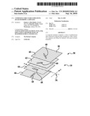 COMPOSITE STRUCTURES EMPLOYING QUASI-ISOTROPIC LAMINATES diagram and image