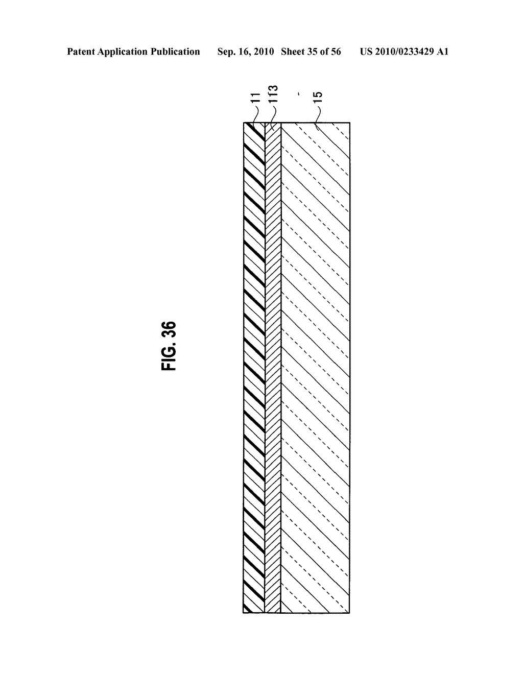 Substrate for Biochip, Biochip, Method for Manufacturing Substrate for Biochip and Method for Manufacturing Biochip - diagram, schematic, and image 36