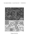 PROCESS FOR DIRECTING ASSEMBLIES OF PARTICULATE DISPERSIONS USING SURFACE ROUGHNESS diagram and image