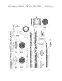 PROCESS FOR DIRECTING ASSEMBLIES OF PARTICULATE DISPERSIONS USING SURFACE ROUGHNESS diagram and image