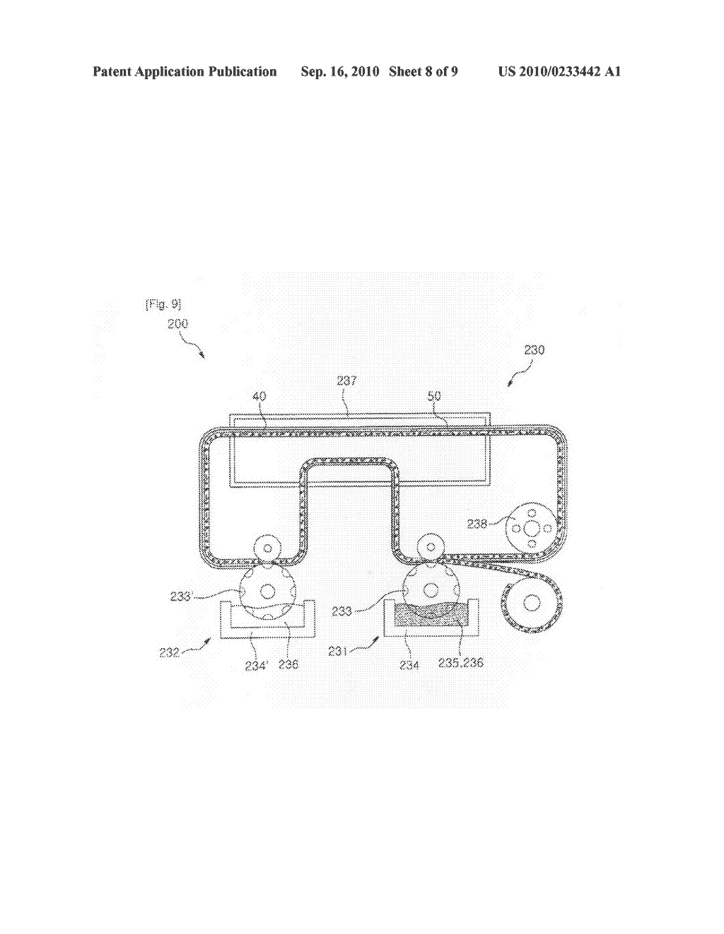 Polyolefine Tarpaulin Composition and Preparing Method Thereof - diagram, schematic, and image 09