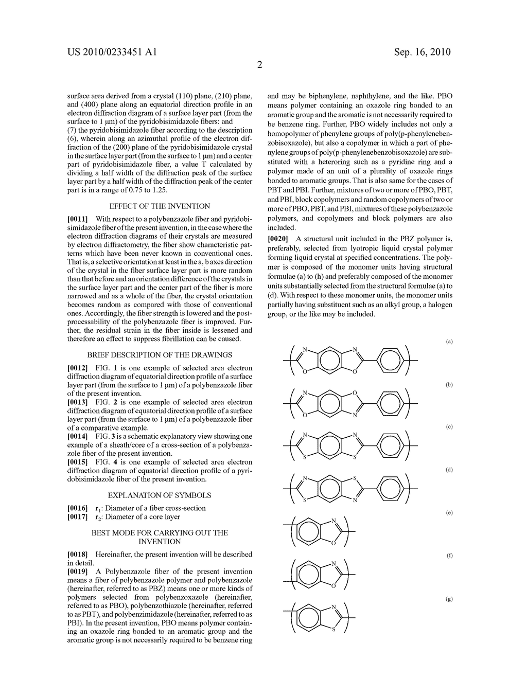 POLYBENZAZOLE FIBER AND PYRIDOBISIMIDAZOLE FIBER - diagram, schematic, and image 05