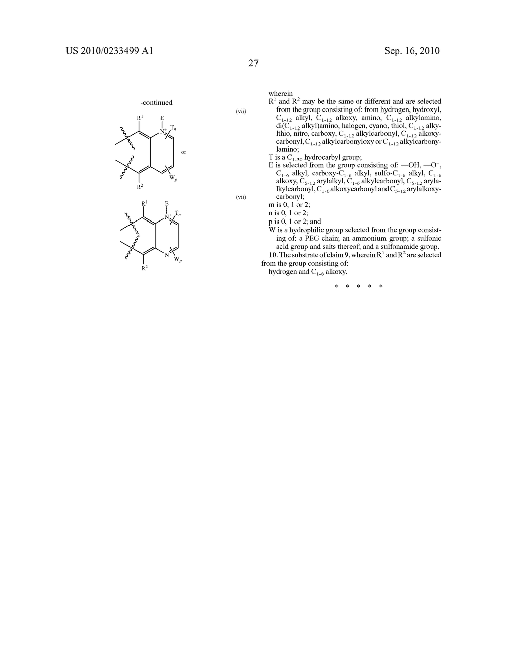 SUBSTRATE HAVING IR-ABSORBING DYE WITH BRANCHED AXIAL LIGANDS - diagram, schematic, and image 55