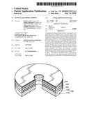 MAGNETIC RECORDING MEDIUM diagram and image