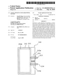 SAFETY APPARATUS USING HIGH POWER BATTERY diagram and image