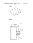 SAFETY APPARATUS USING HIGH POWER BATTERY diagram and image