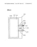 SAFETY APPARATUS USING HIGH POWER BATTERY diagram and image