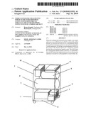 MOBILE GENERATOR FOR SUPPLYING POWER TO THE ON-BOARD POWER SUPPLY SYSTEM FROM GROUND, ESPECIALLY THE ON-BOARD POWER SUPPLY SYSTEM OF A PARKED AIRCRAFT diagram and image