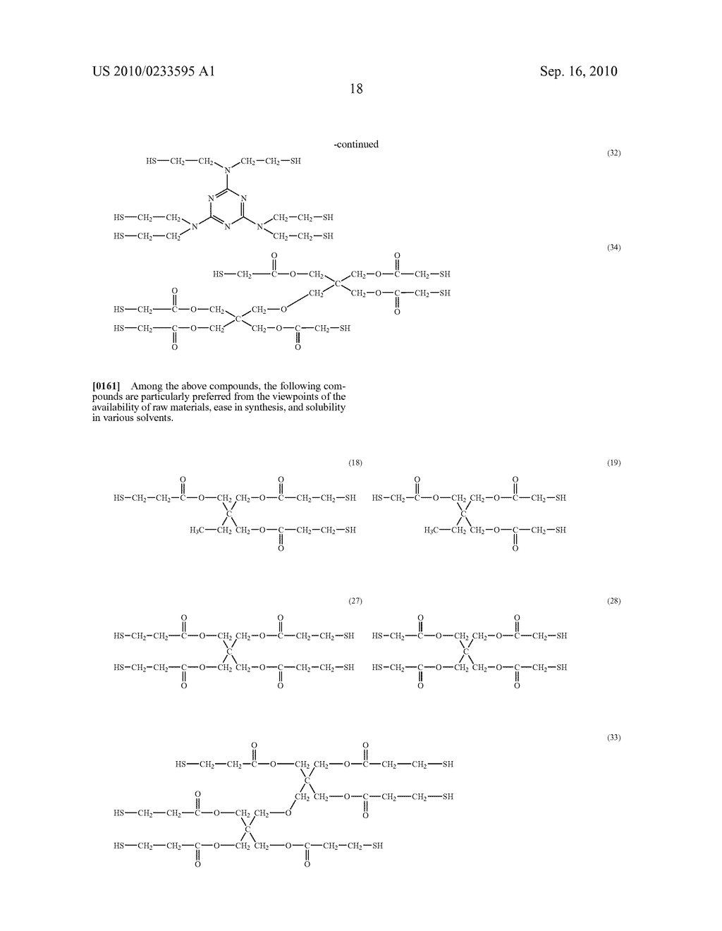 POLYMER COMPOUND AND PRODUCTION METHOD THEREOF, PIGMENT DISPERSING AGENT, PIGMENT DISPERSION COMPOSITION, PHOTOCURABLE COMPOSITION, AND COLOR FILTER AND PRODUCTION METHOD THEREOF - diagram, schematic, and image 19