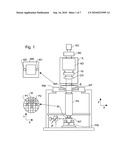 Lithographic Apparatus and Device Manufacturing Method diagram and image