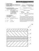 ELECTROPHOTOGRAPHIC PHOTORECEPTOR, PROCESS CARTRIDGE, AND IMAGE FORMING APPARATUS diagram and image