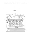 METHOD OF PRODUCING A CARRIER FOR ELECTROPHOTOGRAPHY AND METHOD OF PRODUCING A DEVELOPER FOR ELECTROPHOTOGRAPHY diagram and image