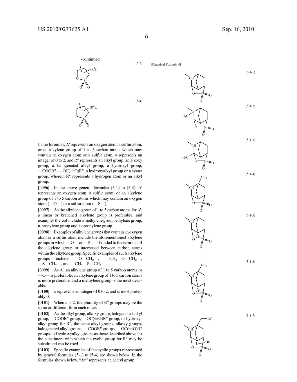 POSITIVE RESIST COMPOSITION, METHOD OF FORMING RESIST PATTERN, AND POLYMERIC COMPOUND - diagram, schematic, and image 07