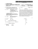 POSITIVE RESIST COMPOSITION AND METHOD OF FORMING RESIST PATTERN diagram and image