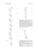 POSITIVE RESIST COMPOSITION AND METHOD OF FORMING RESIST PATTERN diagram and image