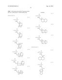 POSITIVE RESIST COMPOSITION AND METHOD OF FORMING RESIST PATTERN diagram and image