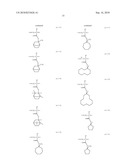 POSITIVE RESIST COMPOSITION AND METHOD OF FORMING RESIST PATTERN diagram and image