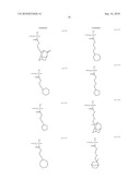 POSITIVE RESIST COMPOSITION AND METHOD OF FORMING RESIST PATTERN diagram and image