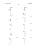 POSITIVE RESIST COMPOSITION AND METHOD OF FORMING RESIST PATTERN diagram and image