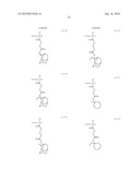 POSITIVE RESIST COMPOSITION AND METHOD OF FORMING RESIST PATTERN diagram and image