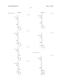 POSITIVE RESIST COMPOSITION AND METHOD OF FORMING RESIST PATTERN diagram and image