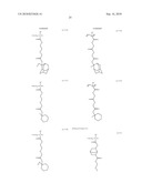 POSITIVE RESIST COMPOSITION AND METHOD OF FORMING RESIST PATTERN diagram and image