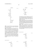 POSITIVE RESIST COMPOSITION AND METHOD OF FORMING RESIST PATTERN diagram and image