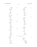 POSITIVE RESIST COMPOSITION AND METHOD OF FORMING RESIST PATTERN diagram and image