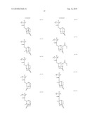 POSITIVE RESIST COMPOSITION AND METHOD OF FORMING RESIST PATTERN diagram and image