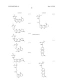 POSITIVE RESIST COMPOSITION AND METHOD OF FORMING RESIST PATTERN diagram and image