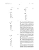 POSITIVE RESIST COMPOSITION AND METHOD OF FORMING RESIST PATTERN diagram and image