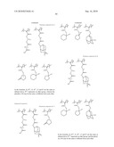 POSITIVE RESIST COMPOSITION AND METHOD OF FORMING RESIST PATTERN diagram and image