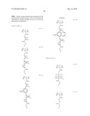 POSITIVE RESIST COMPOSITION AND METHOD OF FORMING RESIST PATTERN diagram and image