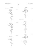 POSITIVE RESIST COMPOSITION AND METHOD OF FORMING RESIST PATTERN diagram and image