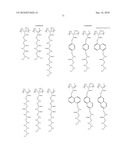 POSITIVE RESIST COMPOSITION AND METHOD OF FORMING RESIST PATTERN diagram and image