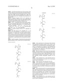 POSITIVE RESIST COMPOSITION AND METHOD OF FORMING RESIST PATTERN diagram and image