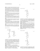 POSITIVE RESIST COMPOSITION AND METHOD OF FORMING RESIST PATTERN diagram and image