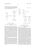 POSITIVE RESIST COMPOSITION AND METHOD OF FORMING RESIST PATTERN diagram and image