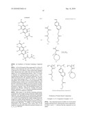 POSITIVE RESIST COMPOSITION AND METHOD OF FORMING RESIST PATTERN diagram and image