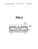 METHOD FOR MANUFACTURING LIQUID DISCHARGE HEAD diagram and image